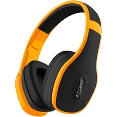 Headphone Pulse PH151, Bluetooth, Microfone, 3 anos de Garantia.- R$169