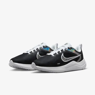 Tênis Nike Downshifter 12 Premium Feminino - Tamanho 34