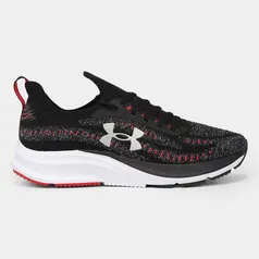 Tênis Under Armour CH Slight SE