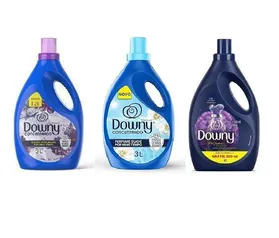 [Prime] Amaciante Downy Concentrado 3L