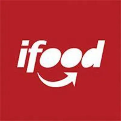 Frete Grátis para compras acima de R$40 no Ifood