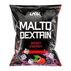 Maltodextrina 1kg Açai com Guarana Dark Lab