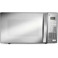 Microondas Consul CM020BF 20 L Cinza - 127v | R$450