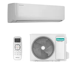 Ar Condicionado Hisense Hi Wall 24.000 Btus Frio Inverter Monofásico 220V