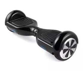 Hoverboard Skate Elétrico Smart Balance Leds Aro 6,5 R$689