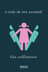 eBook - A arte de ser normal eBook