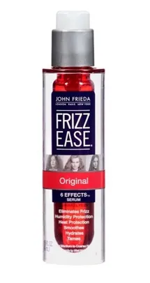 Serum John Frieda Frizz Ease Regular 50ml