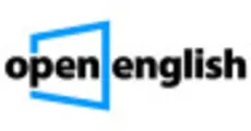 Logo Open English