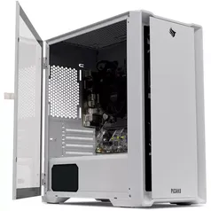 COMPUTADOR GAMER MANCER KVASIR III, AMD RYZEN 7 5700G, 16GB DDR4, SSD M2 480GB