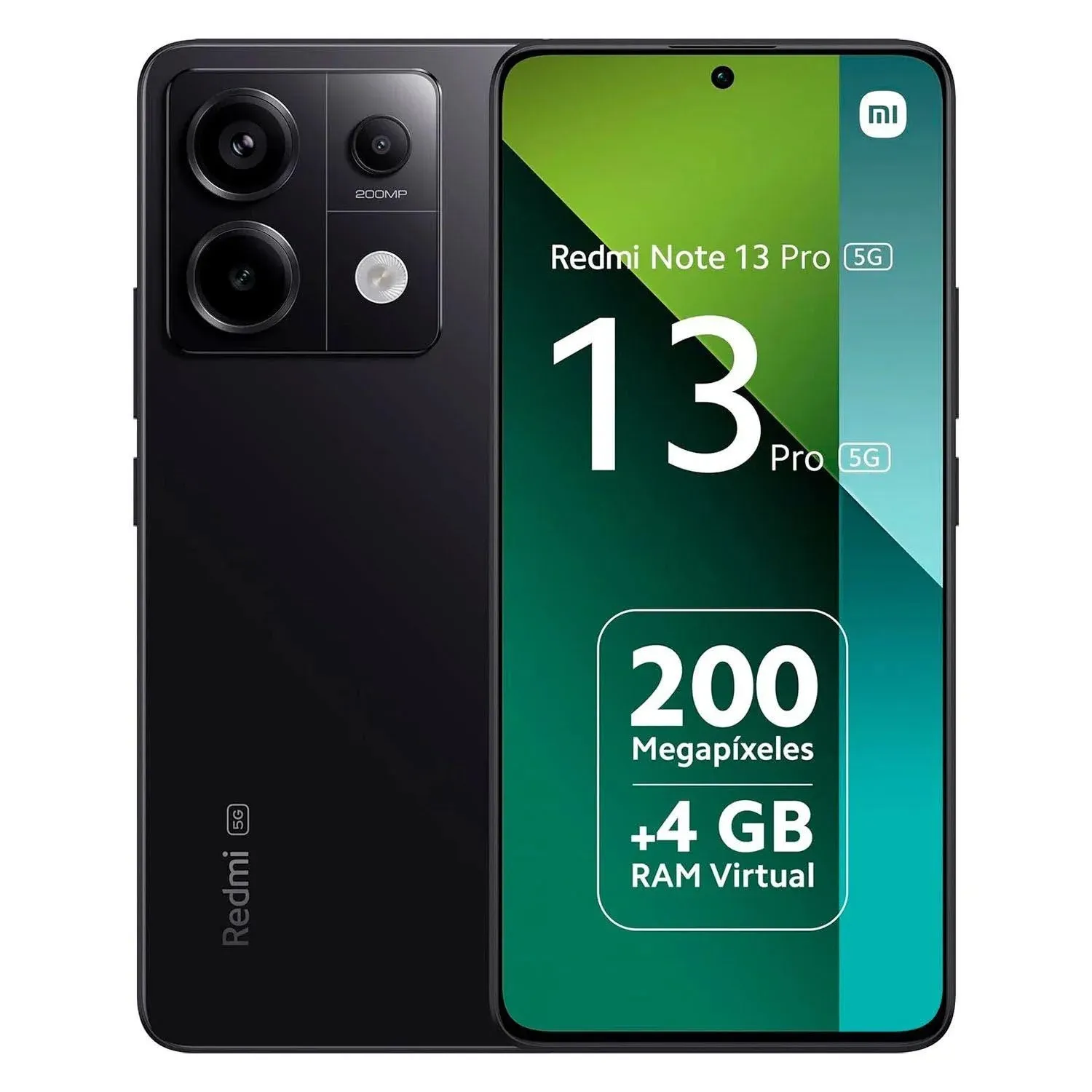 Imagem do produto edmi Note 13 Po 5G 256GB