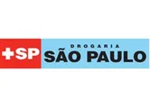 Logo Drogaria São Paulo