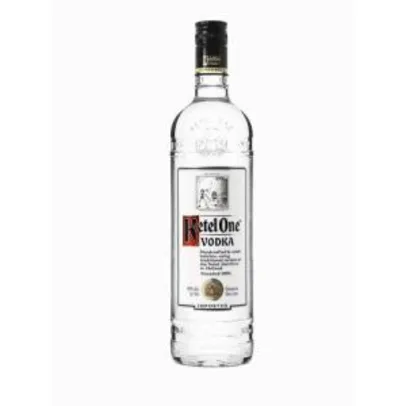 Vodka Ketel One 1L