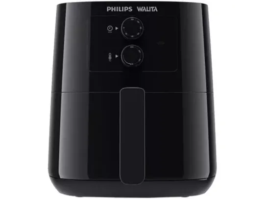 Fritadeira Elétrica sem Óleo/Air Fryer Philips Walita