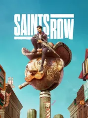 Saints Row Grátis