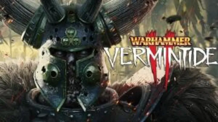 Warhammer Vermintide 2 - Xbox One | R$ 15