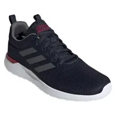 Tênis Adidas Lite Racer Cln Masculino - Marinho