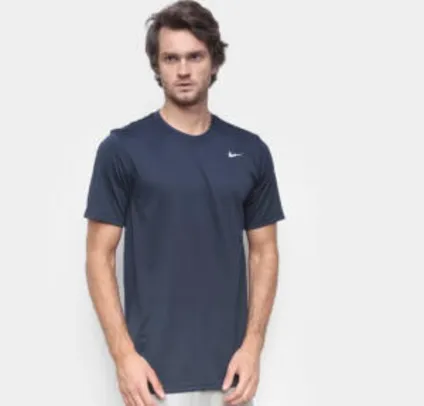 Saindo por R$ 44: Camiseta Nike Legend 2.0 Masculina | R$ 44 | Pelando