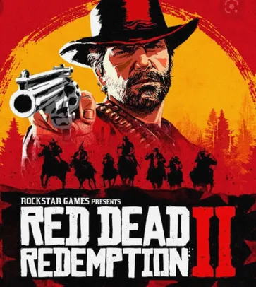 (Playstation Store) Red Dead Redemption 2 