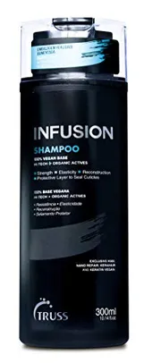 [PRIME] Shampoo Infusion, Truss