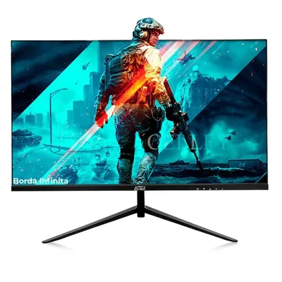 Foto do produto Monitor Gamer Delta Tela Led 23,8 110/220v Vga HDMI Full Hd Aitek