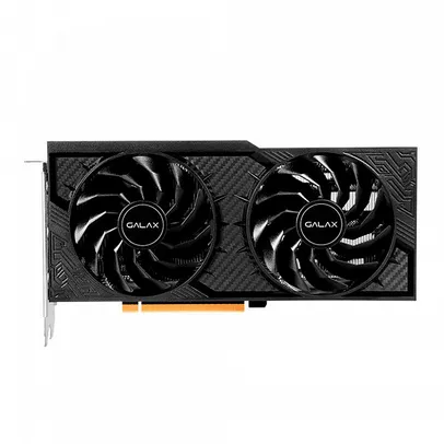 Placa de Vídeo RTX 4060 TI Teclab Dual Galax NVIDIA GeForce - 46ISL8MDABOC