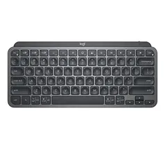 [PRIME + CC Master] Teclado sem fio Logitech MX Keys Mini