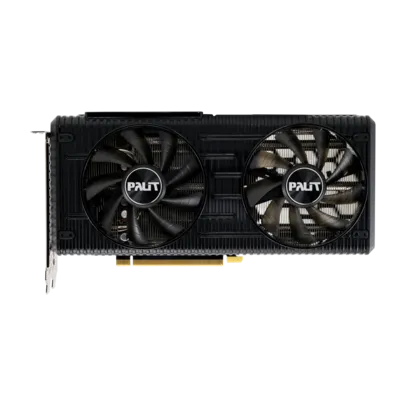 Placa de Vídeo Palit NVIDIA GeForce RTX 3060 Dual OC, 12GB, GDDR6, 192bit, LHR, NE63060T19K9-190AD R$4.099