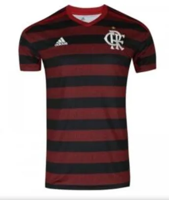 Camisa do Flamengo 1- torcedor tamanho gg