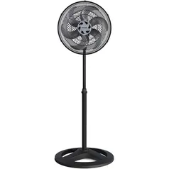 Ventilador de Coluna Ventisol Turbo, 40 cm, Preto - 3851