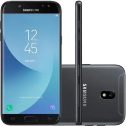 Smartphone Samsung Galaxy J5 Pro SM-J530G/DS - R$ 765
