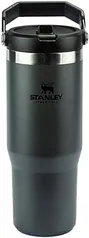 Tumbler Copo Térmico Flip Straw Stanley | 887ML