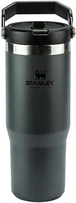 Tumbler Copo Térmico Flip Straw Stanley | 887ML