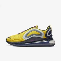 Tênis Nike Air Max 720 Undercover Masculino | R$375