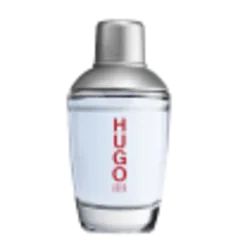 Hugo Iced Hugo Boss Eau de Toilette - Perfume Masculino 75ml