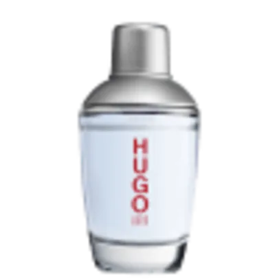 Hugo Iced Hugo Boss Eau de Toilette - Perfume Masculino 75ml