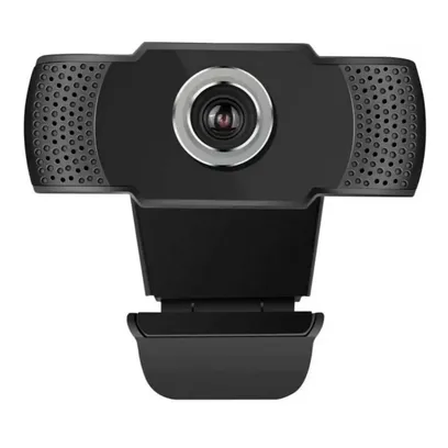 Foto do produto Webcam C/ Microfone C310 Full Hd 1080p Brazilpc