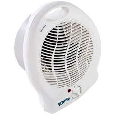 Aquecedor Termoventilador Elétrico Ventisol, com Alça - A1