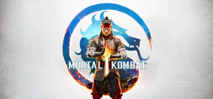 MORTAL KOMBAT 1 FREE PLAY WEEKEND 07-10 Março - pc, xbox, ps5