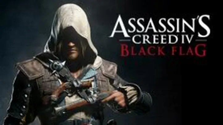 Assassin’s Creed IV Black Flag - PC