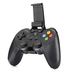 Controle Joystick Bluetooth Ipega 9078 | R$62