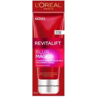 [Casas Bahia] L'Oréal Revitalift Blur Mágico - R$30
