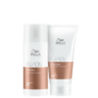 Kit Wella Professionals Fusion Mini Duo (2 Produtos)