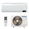Product image Ar Condicionado Split 12000 Btus High Wall Inverter Samsung WindFree Powervolt Só Frio Bivolt