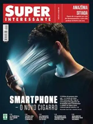 [PRIME] - Revista Superinteressante - Outubro 2019 [Print Replica] eBook Kindle