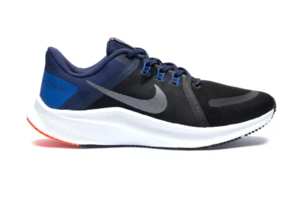 Tênis Nike Quest 4 - Masculino