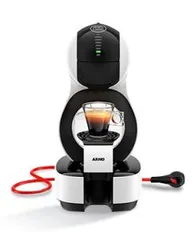 NESCAFÉ Dolce Gusto Lumio GRÁTIS na compra de 30 cx de cápsulas (10x s/ juros)