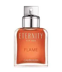 Perfume Calvin Klein Eternity for Men Flame Masculino 30ml - R$109