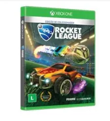 Rocket League - Xbox ONE - R$32