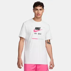 [App] Camiseta Nike Sportswear Masculina