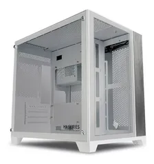 Gabinete Gamer Pichau Hx710l, Mid-tower, Branco